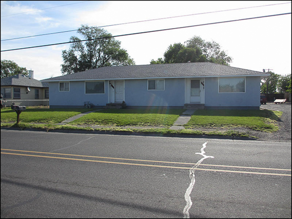 9th St - Hermiston Rental