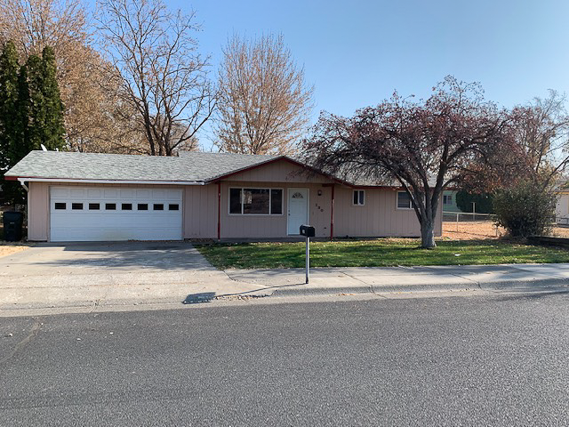 9th St - Hermiston Rental