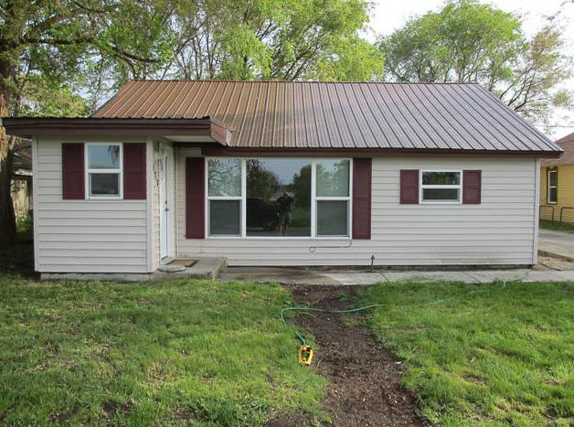 Beebe - Hermiston Rental
