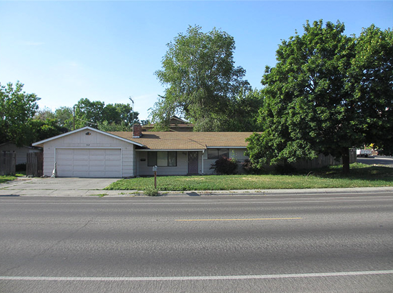 Highland - Hermiston Rental