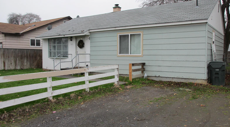 Reeder - Hermiston Rental