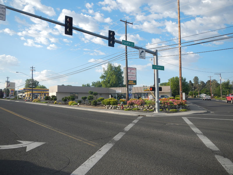 Beebe - Hermiston Rental