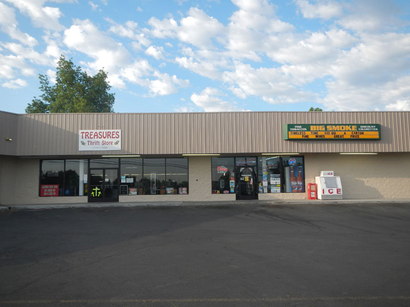 Beebe - Hermiston Rental