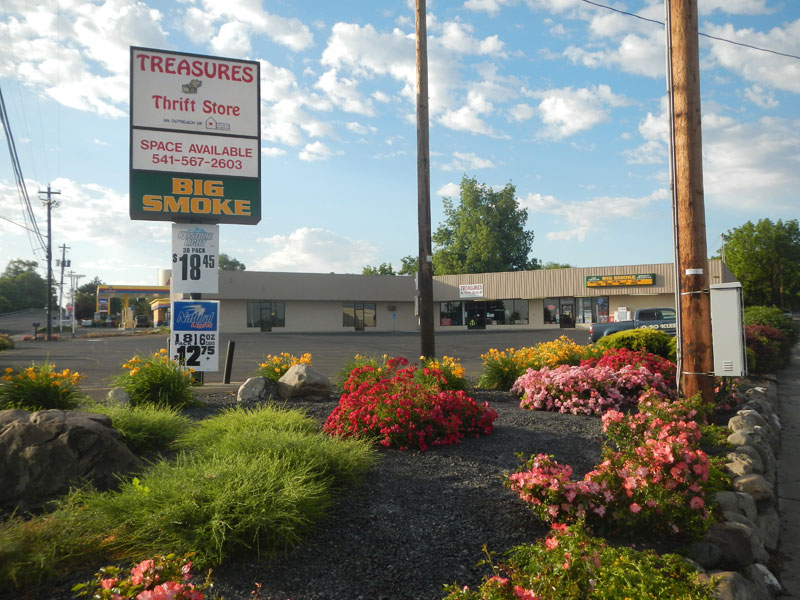 Beebe - Hermiston Rental